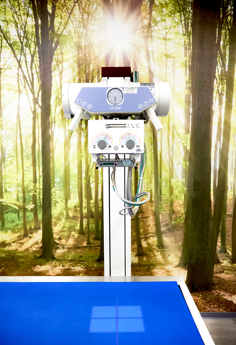 Moderne Diagnostik mit Ausblick